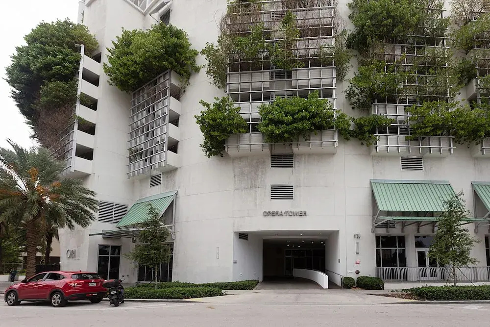 photo 1 of Opera Tower By Suarez Vacation Rentals