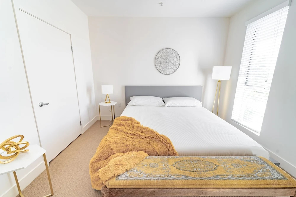 photo 1 of Orange County Luxury Apartments
