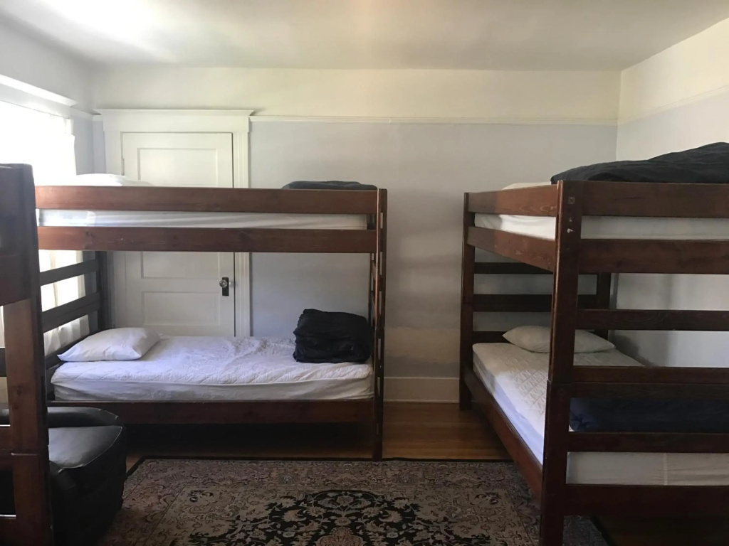 photo 1 of Orange Drive Hostel