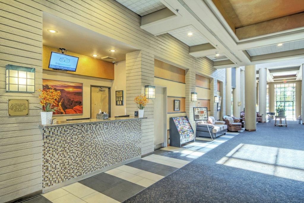 photo 1 of Orange Tree Resort