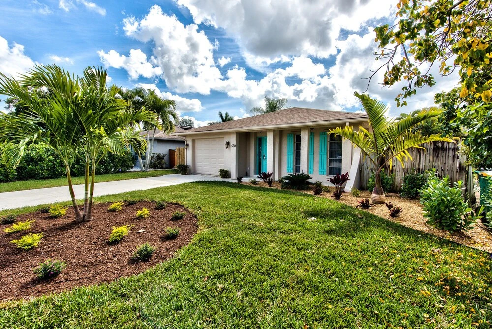 photo 1 of Orangina Vacation Rental