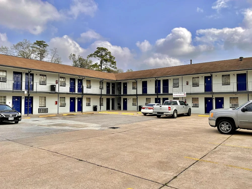 photo 1 of Orbit Inn - Houston Homestead/Tidwell