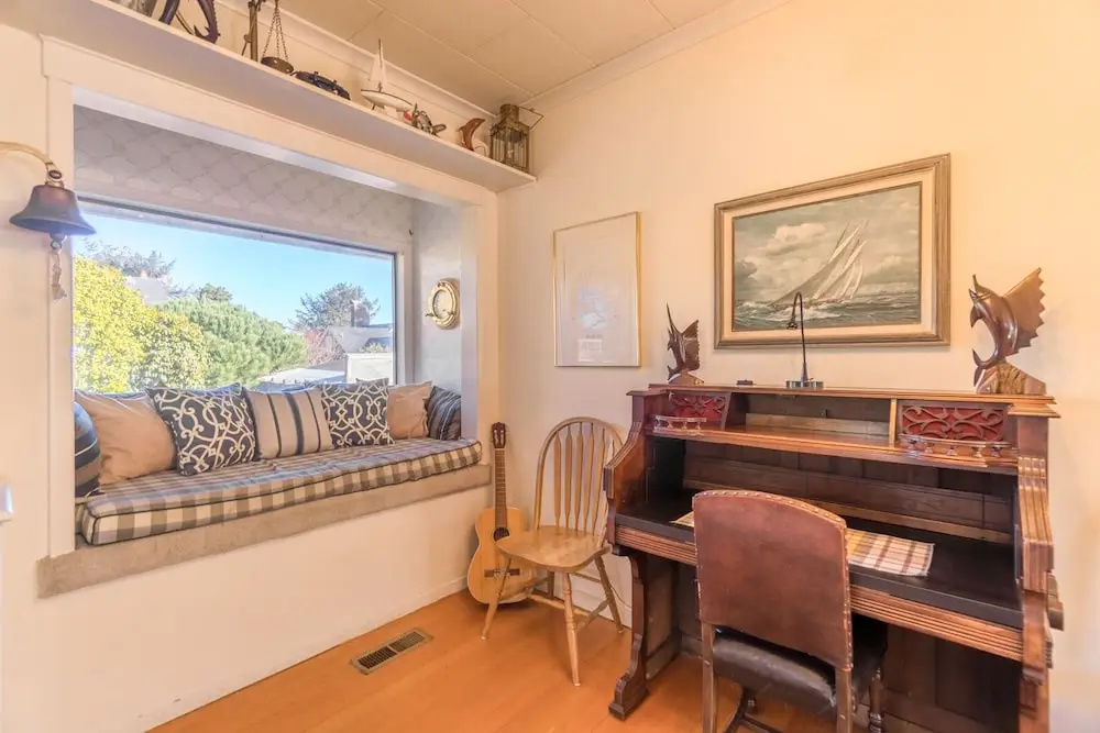 photo 1 of Orca Beach House