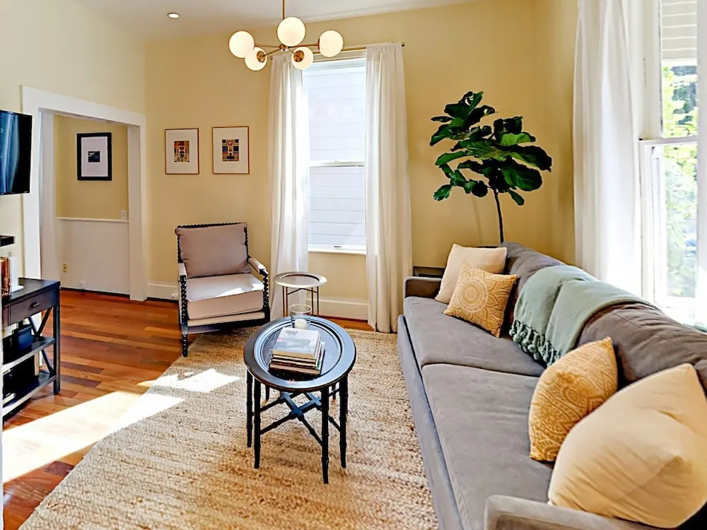photo 1 of Orchard Home 2 Bedrooms 1 Bathroom Home