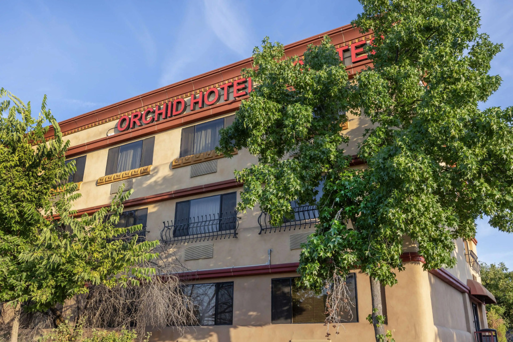 photo 1 of Best Western Plus Orchid Hotel & Suites