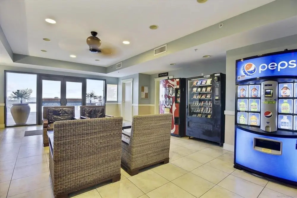 photo 1 of Origin At Seahaven By Book That Condo