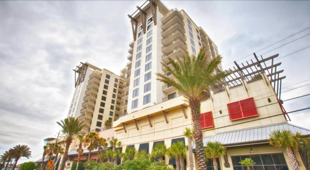 photo 1 of Origin At Seahaven 1219 1 Bedroom Condo