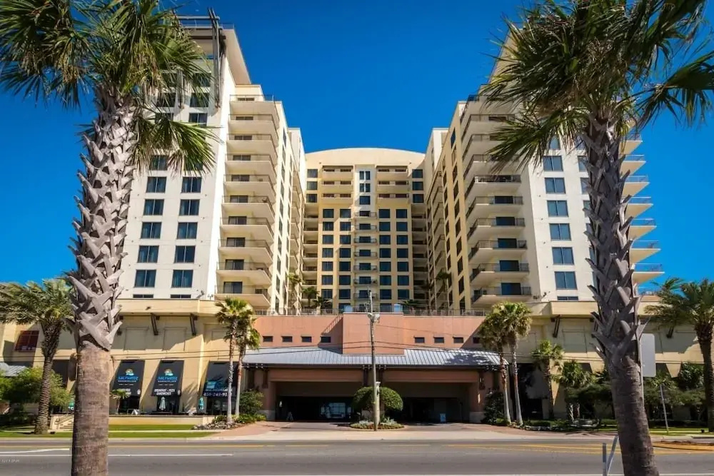 photo 1 of Origin at Seahaven 717 - 1 Br Hotel Room