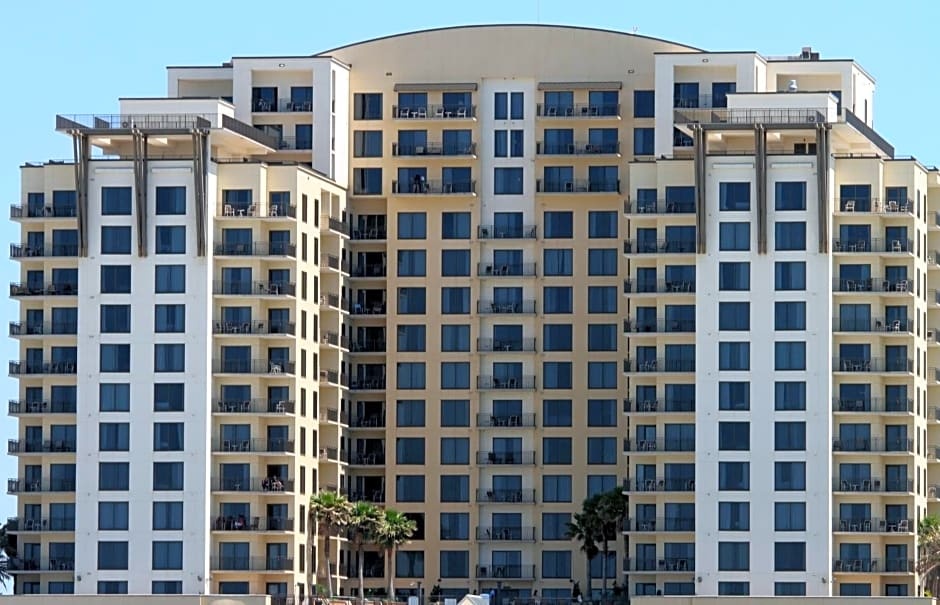 photo 1 of Origin Beach Resort by Emerald View Resorts