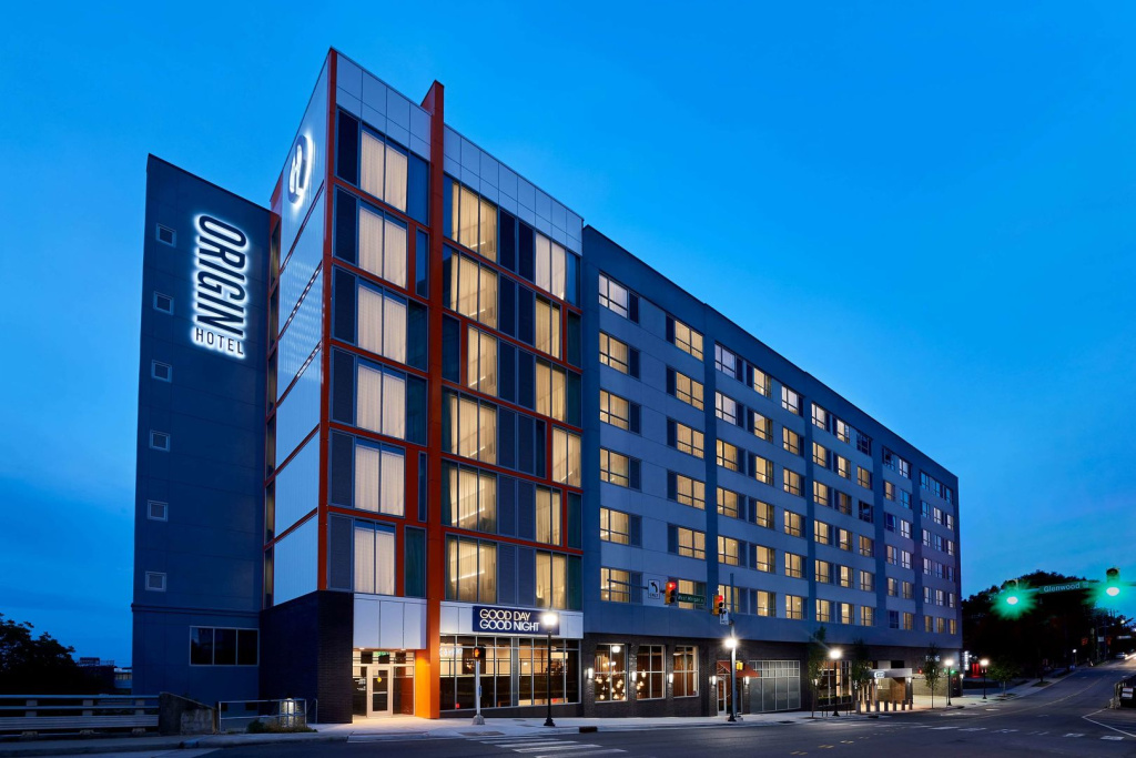 photo 1 of The Casso, Raleigh, a Tribute Portfolio Hotel
