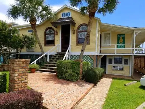 photo 1 of The Original Romar House B&B Inn