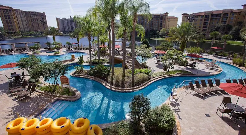 photo 1 of Orlando Bonnet Creek Resort