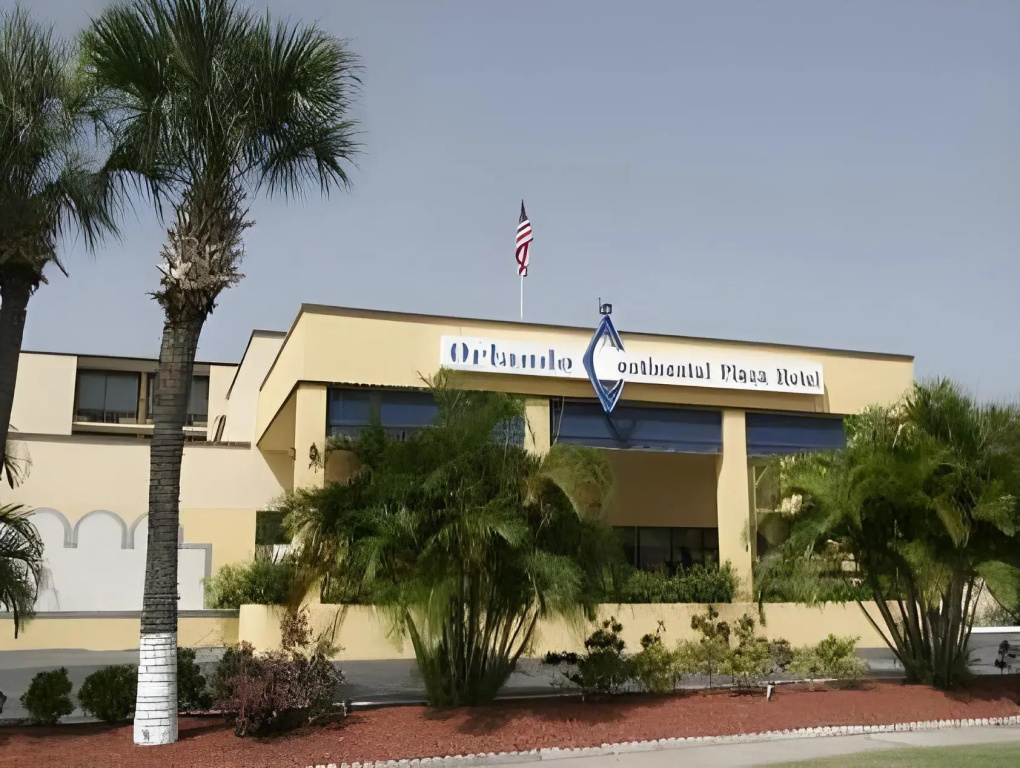 photo 1 of Hotel Monreale Express International Drive Orlando