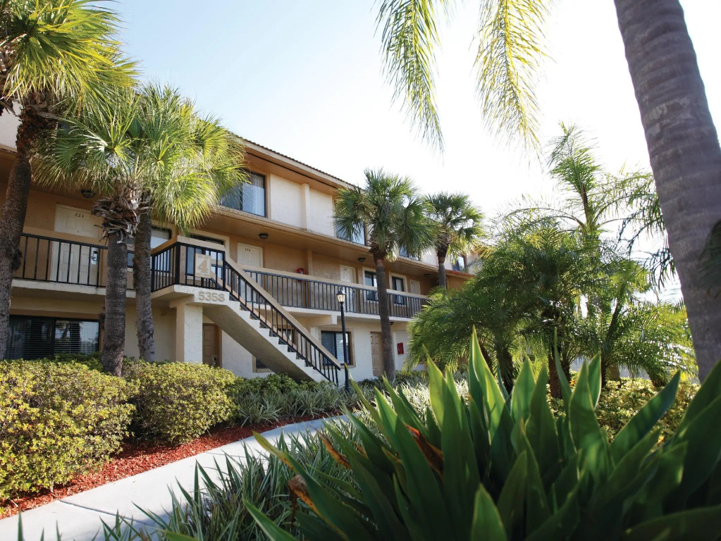 photo 1 of Club Wyndham Orlando International