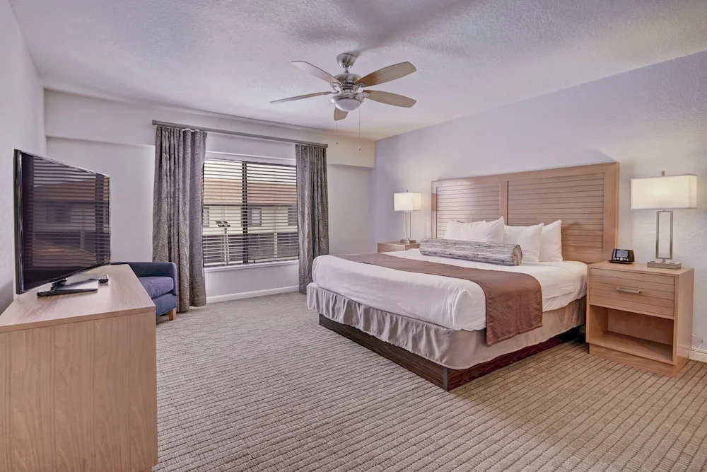 photo 1 of Orlando International Resort