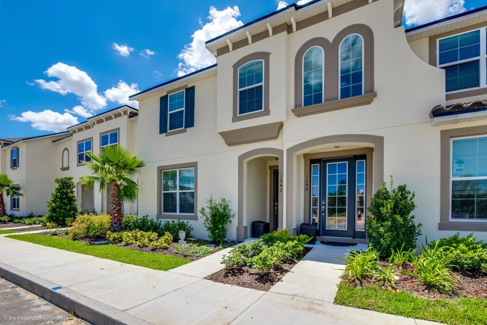 photo 1 of Orlando Newest Resort Community Town Home 1542cpc