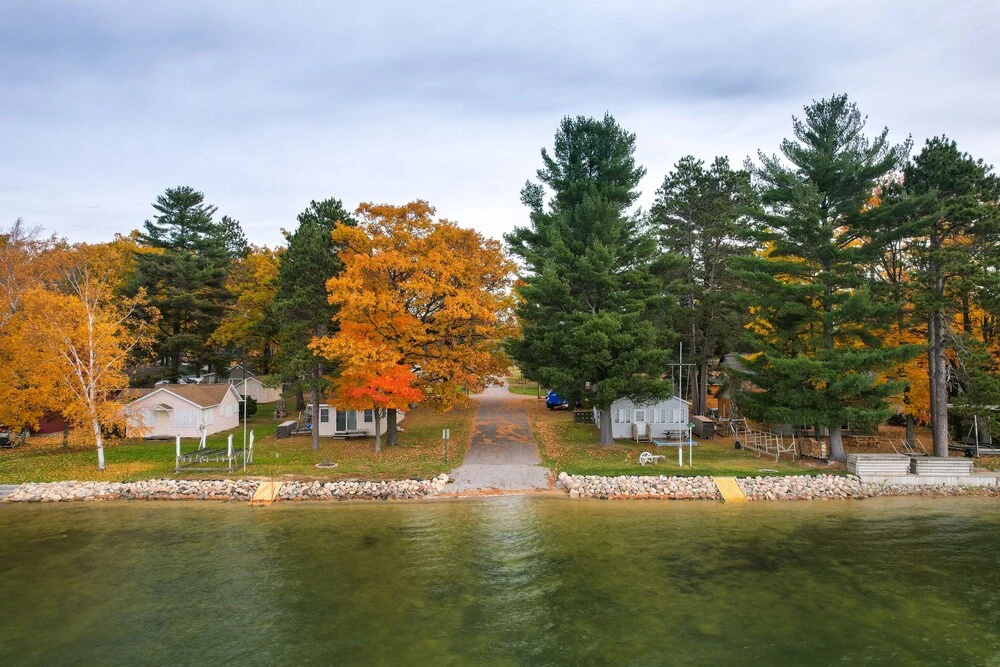 photo 1 of Otsego Lake Getaway w/ Community Boat Ramp!