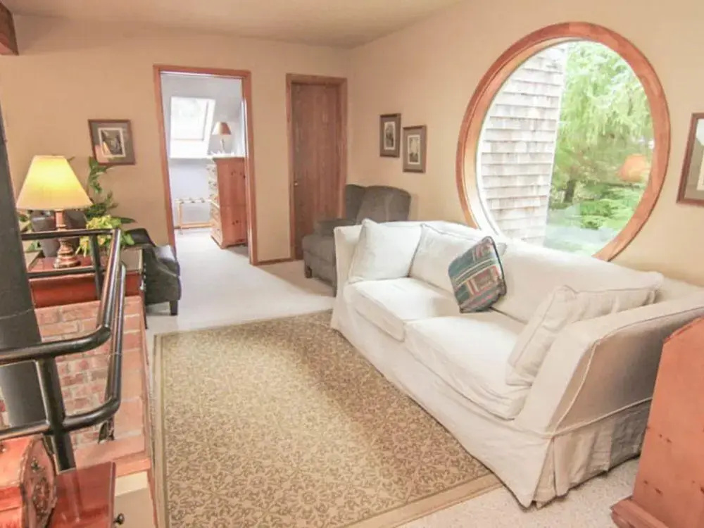 photo 1 of Otter Rock Hideaway - 6 Br home by RedAwning