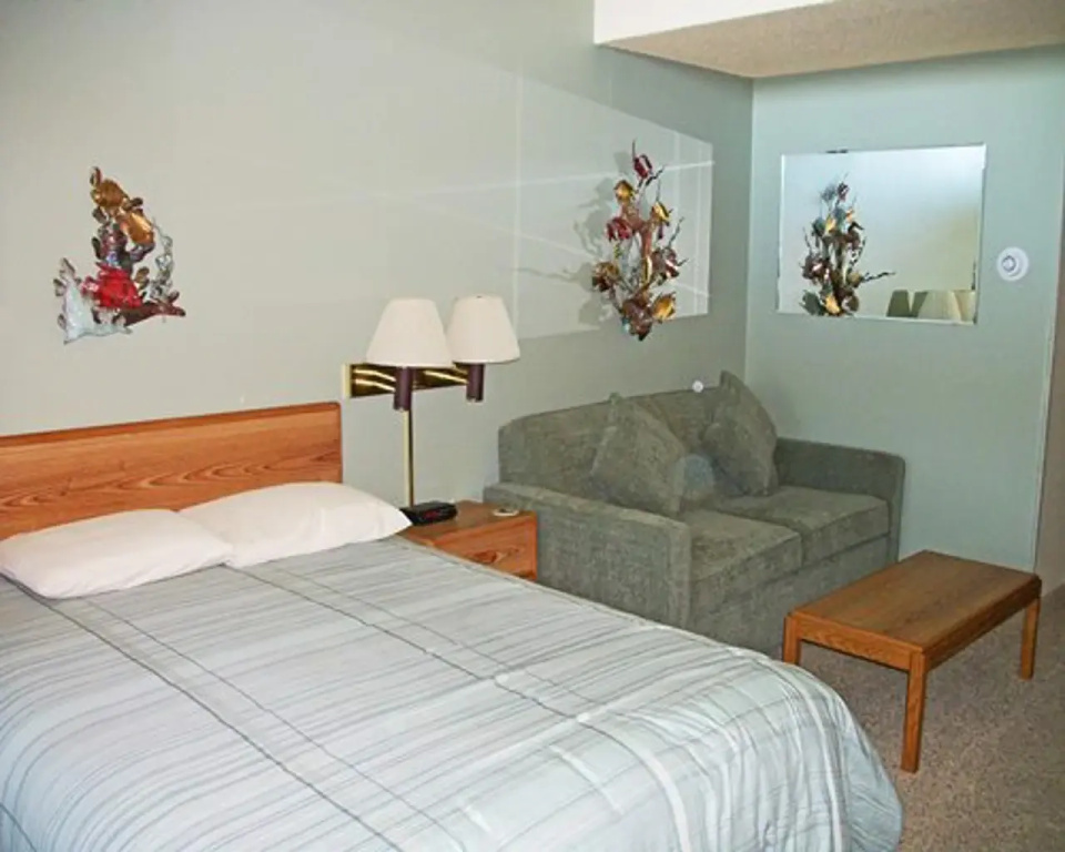 photo 1 of Otter Rock Timeshares
