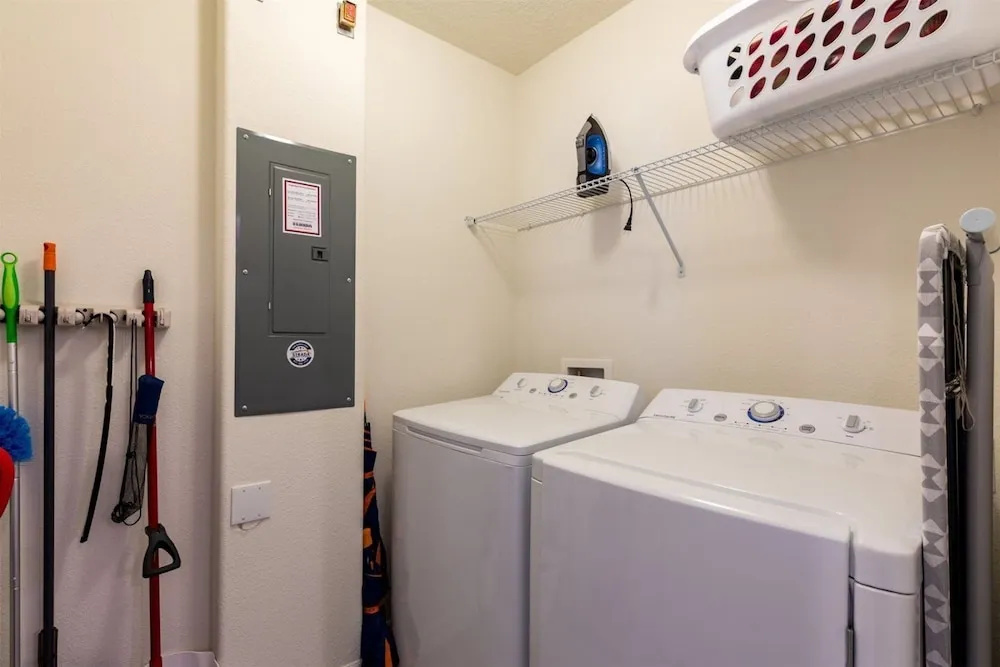 photo 1 of Our Beautiful Spacious Town Home has Everything new and is Kept New! - 501