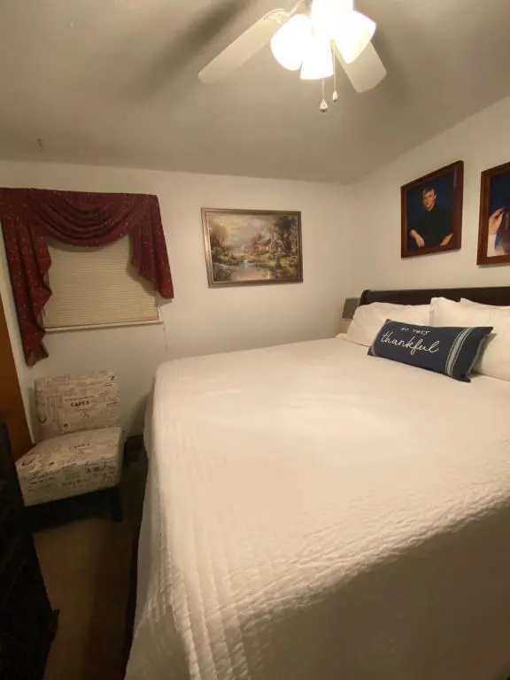 photo 1 of Our Home, Your Home