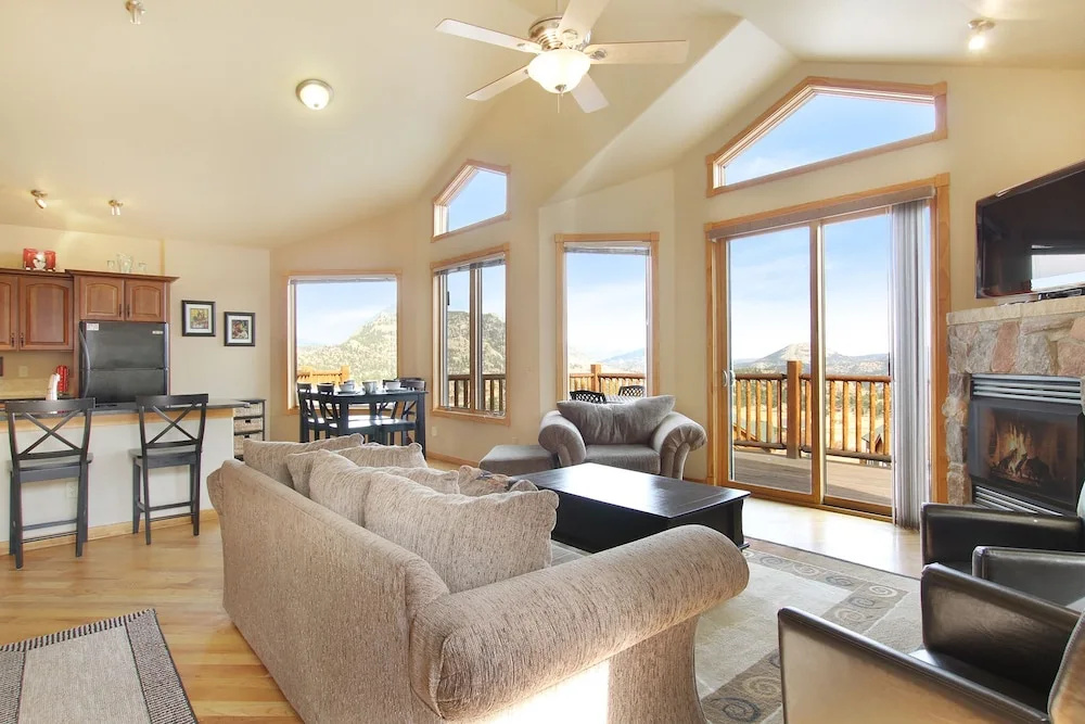 photo 1 of Ouzel Peak 22A - 2 Br Condo