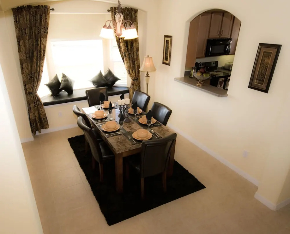 photo 1 of Ov1301 - Watersong - 6 Bed 4.5 Baths Villa