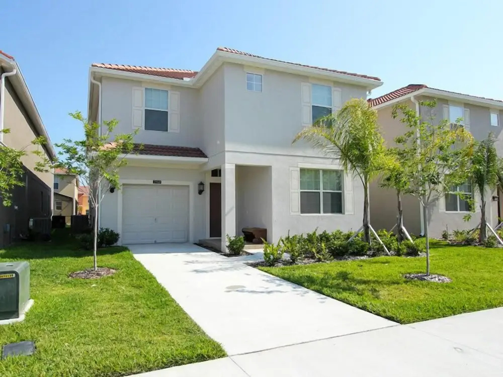 photo 1 of Ov1858 - Paradise Palms - 6 Bed 5 Baths Villa