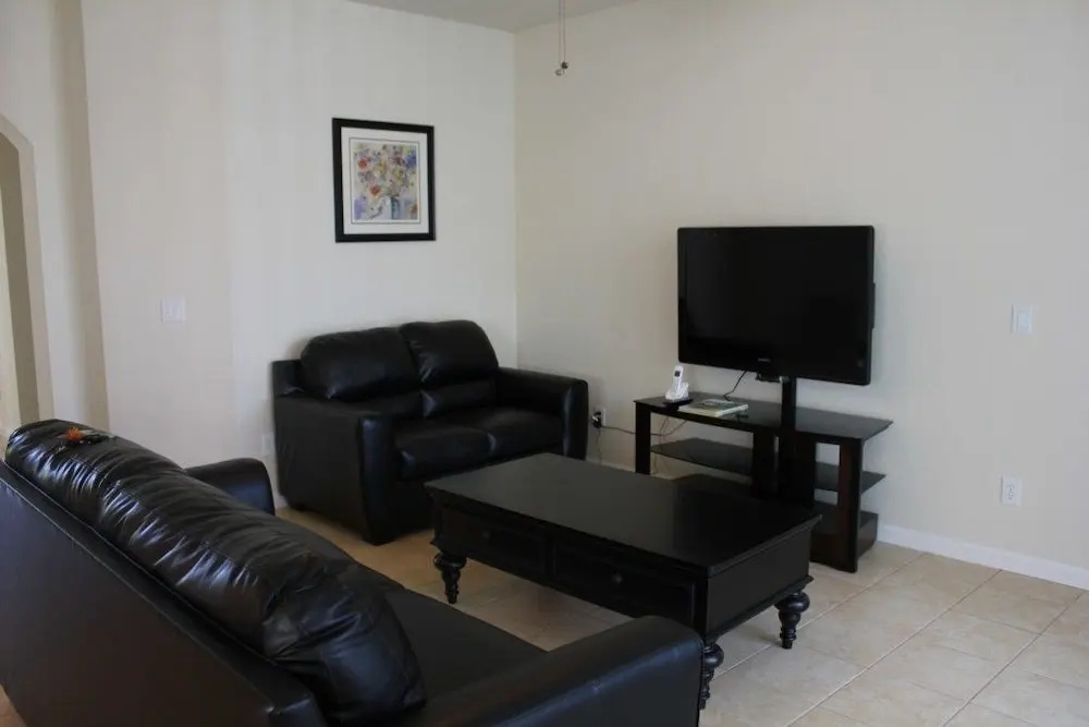 photo 1 of Ov2665 - Trafalgar Village Resort - 4 Bed 3 Baths Villa
