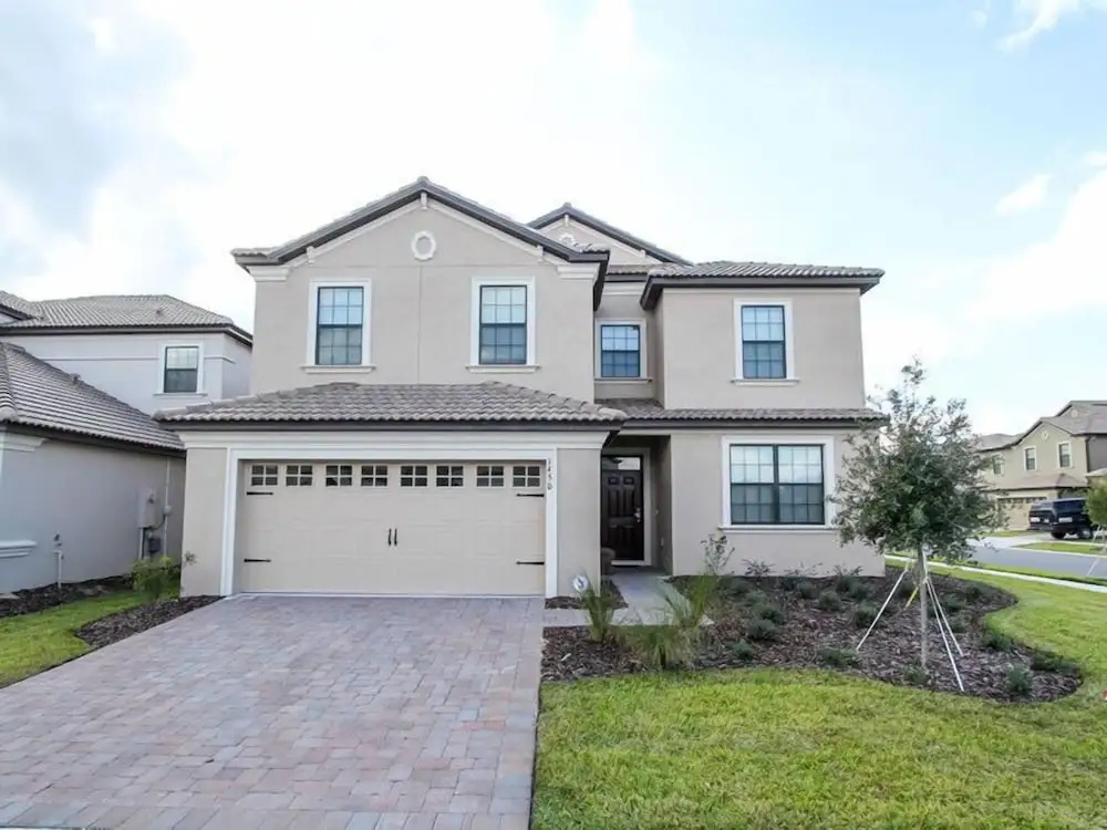photo 1 of Ov2856 - Champions Gate Resort - 6 Bed 6 Baths Villa
