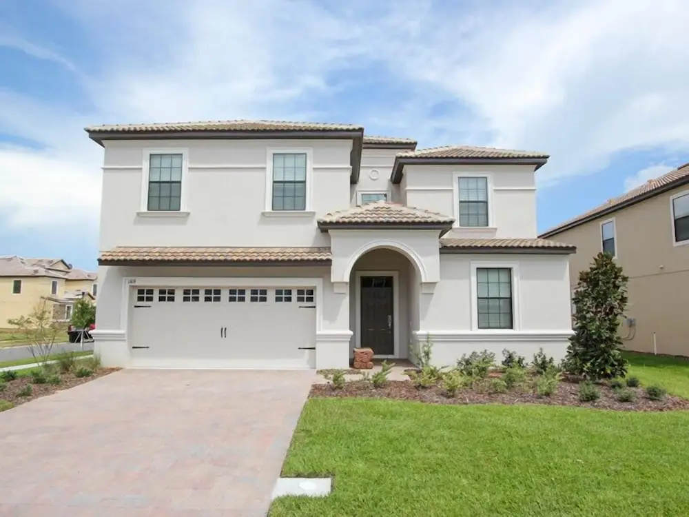 photo 1 of Ov2997 - Champions Gate Resort - 8 Bed 5 Baths Villa