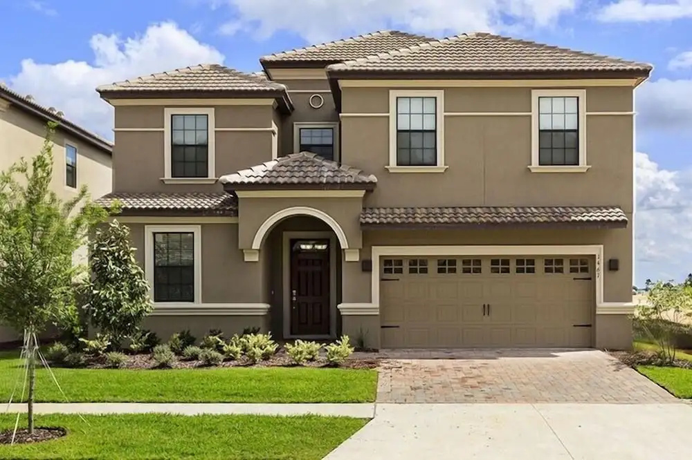 photo 1 of Ov3060 - Champions Gate Resort - 8 Bed 5 Baths Villa