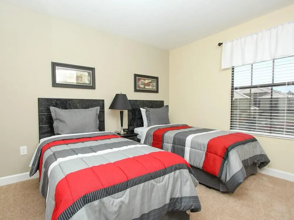 photo 1 of Ov3105 - Champions Gate Resort - 6 Bed 6 Baths Villa