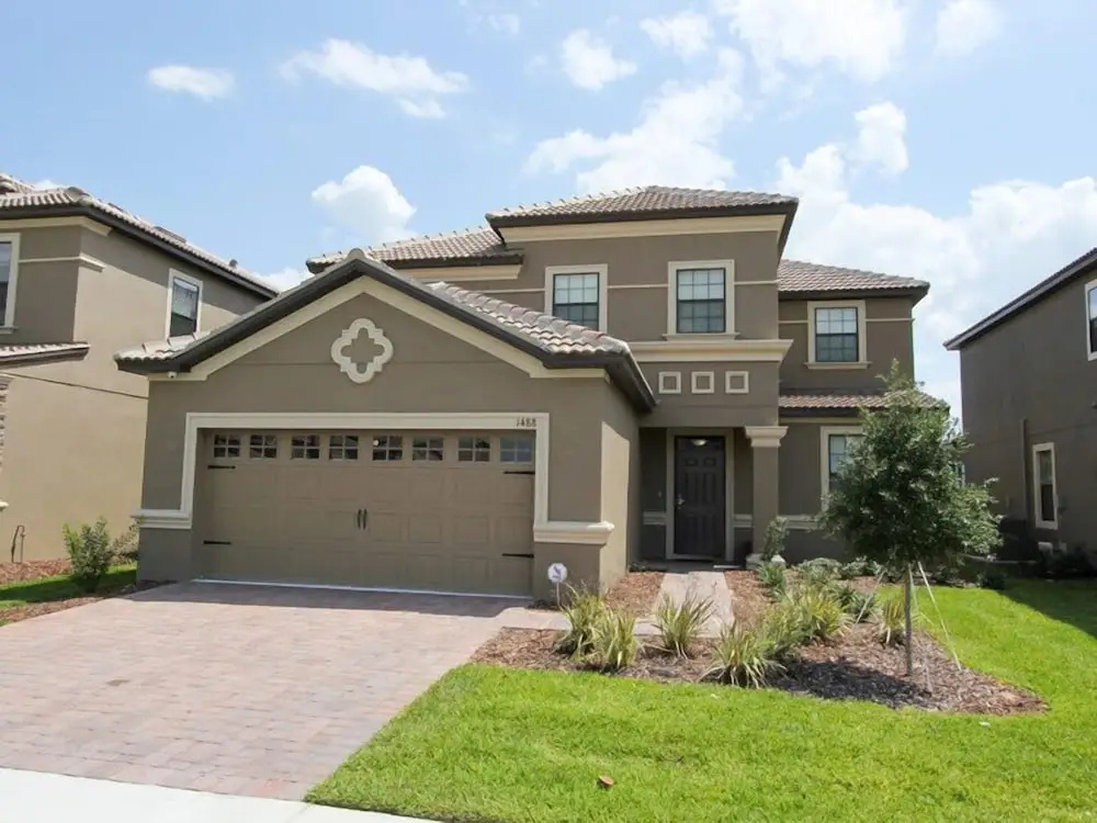 photo 1 of Ov3227 - Champions Gate Resort - 5 Bed 4.5 Baths Villa