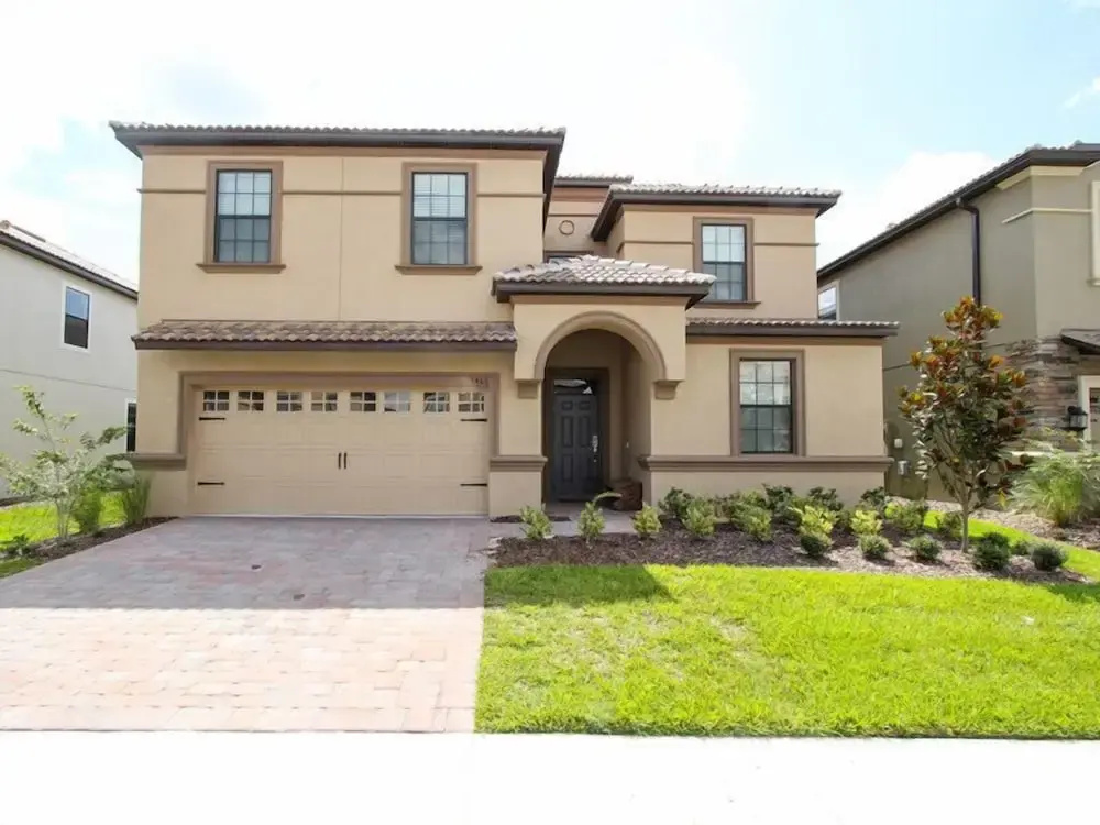 photo 1 of Ov3445 - Champions Gate Resort - 8 Bed 5 Baths Villa