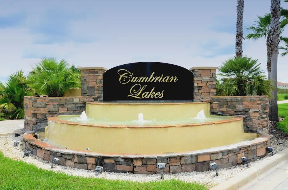 photo 1 of Ov3786 - Cumbrian Lakes - 4 Bed 3.5 Baths Villa