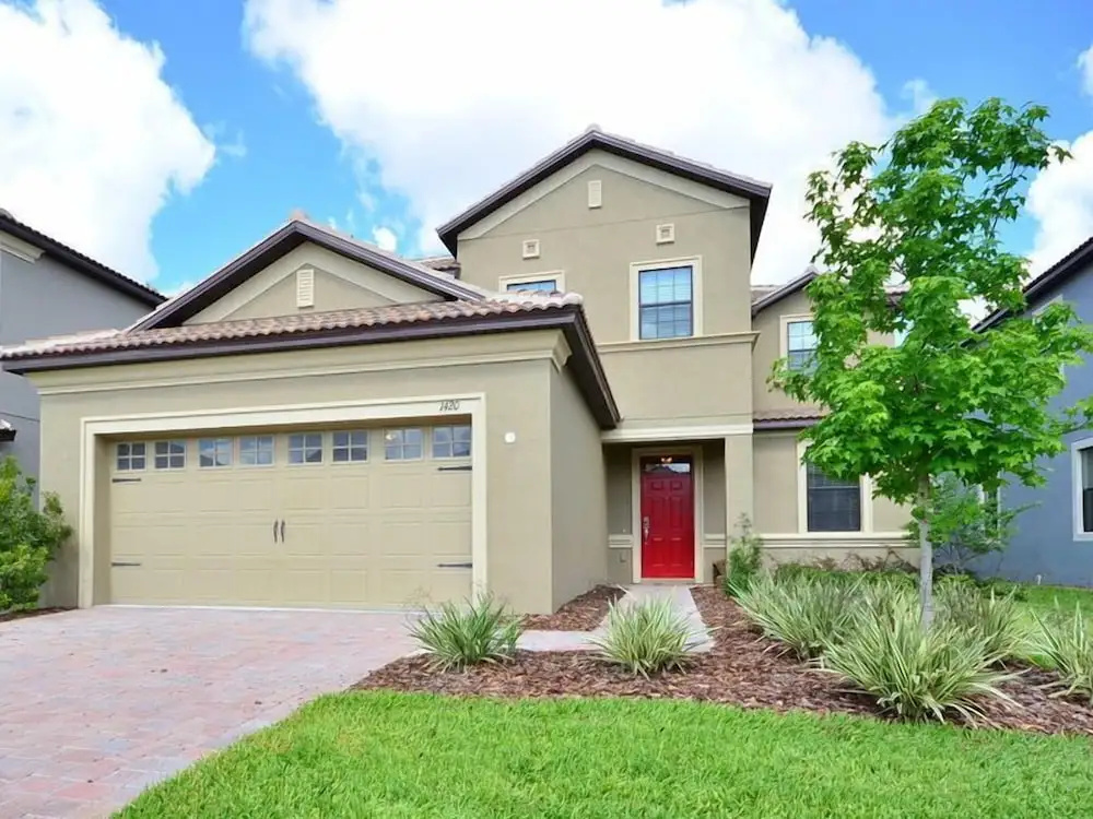 photo 1 of Ov3835 - Champions Gate Resort - 5 Bed 4 Baths Townhome