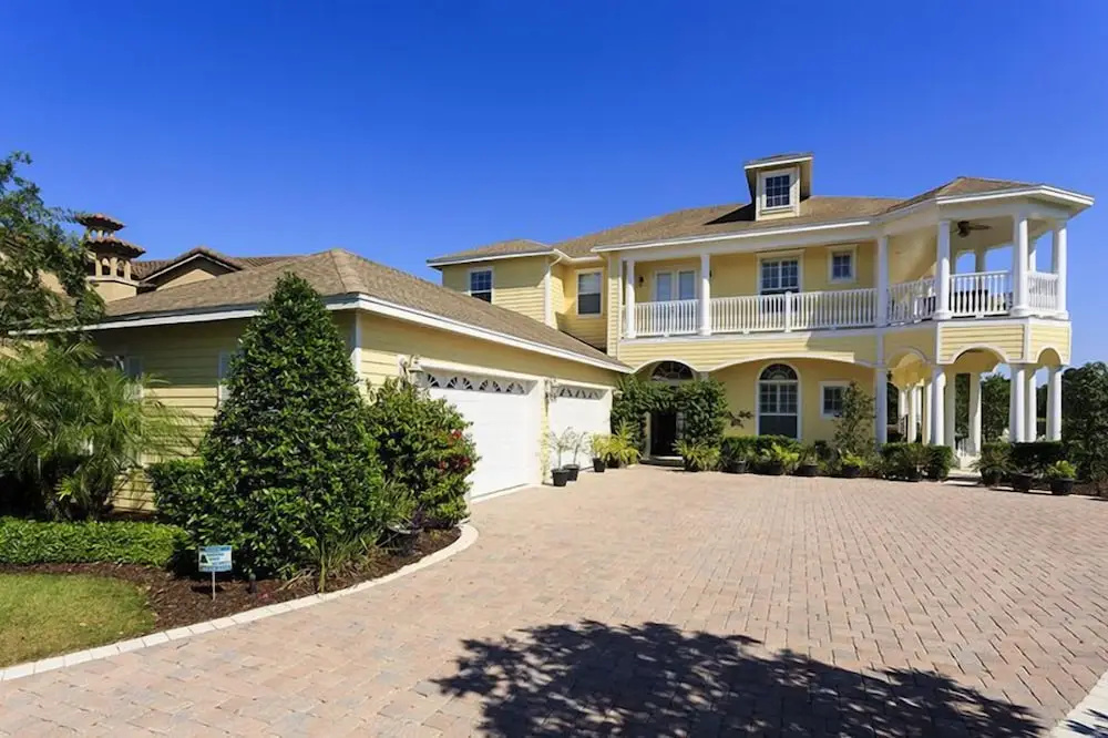 photo 1 of Ov4211 - Reunion Resort - 7 Bed 7.5 Baths Villa