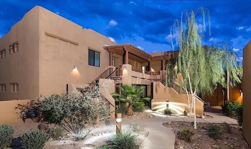 photo 1 of Overlook Chalet By Signature Vacation Rentals