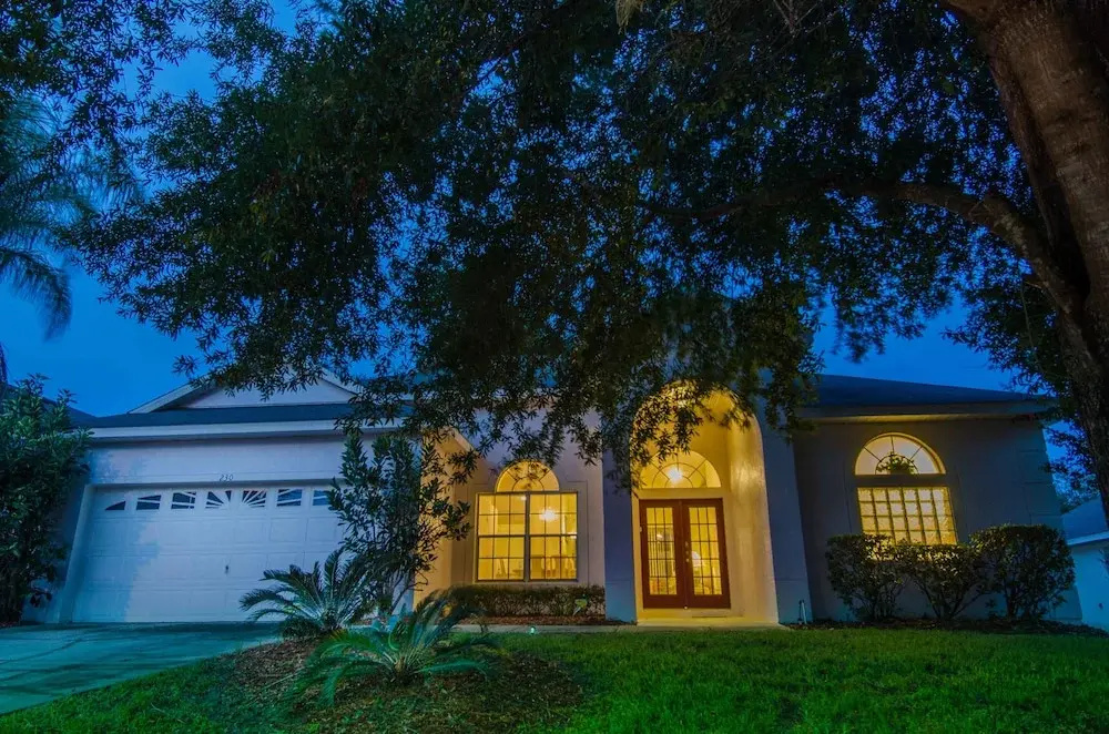 photo 1 of Ovm1446 - Westridge - 4 Bed 3 Baths Villa