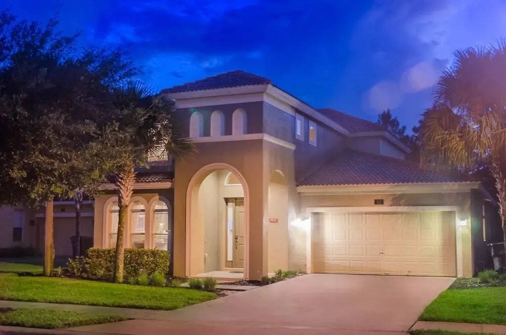 photo 1 of Ovm2407 - Watersong - 5 Bed 4 Baths Villa