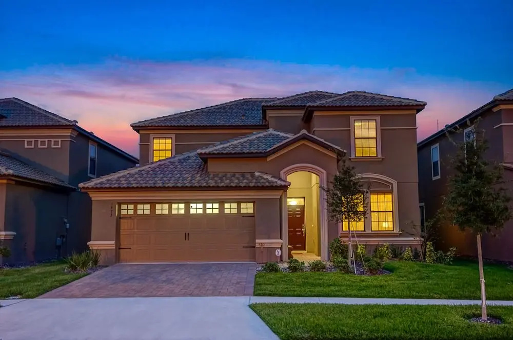 photo 1 of Ovm3070 - Champions Gate Resort - 6 Bed 6 Baths Villa