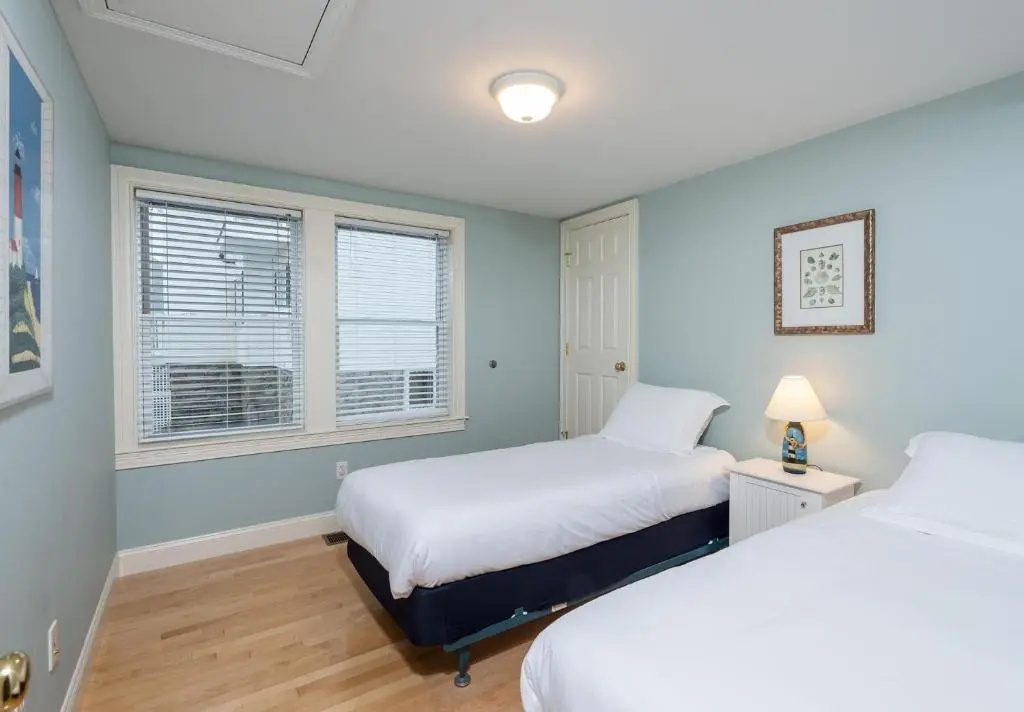 photo 1 of Owls Head Cottage at One Long Beach