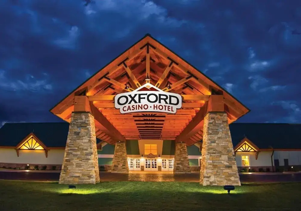 photo 1 of Oxford Casino Hotel