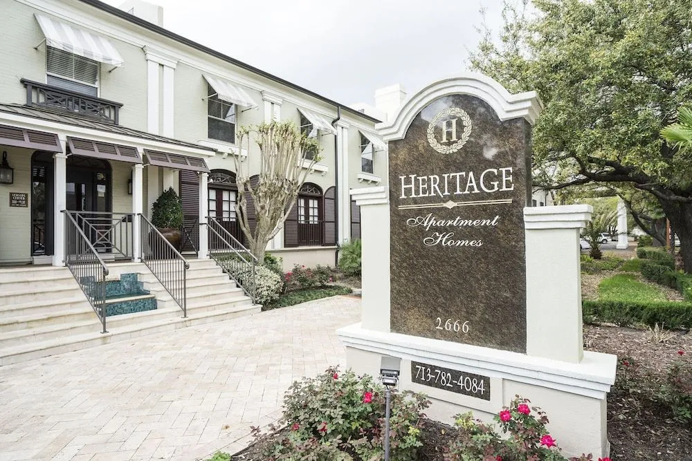 photo 1 of OYO Apartments at Heritage