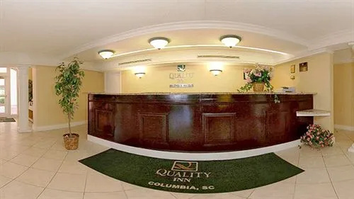 photo 1 of OYO Hotel Columbia SC I-20/I-26