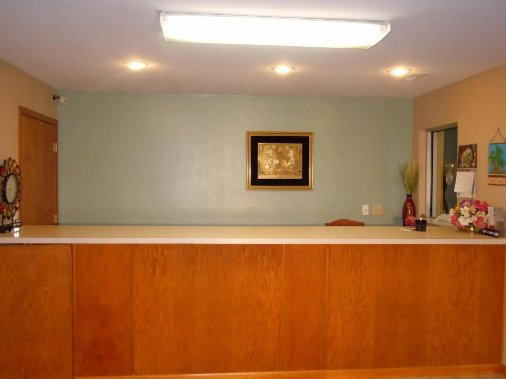 photo 1 of Glenstone Place Extended Stay