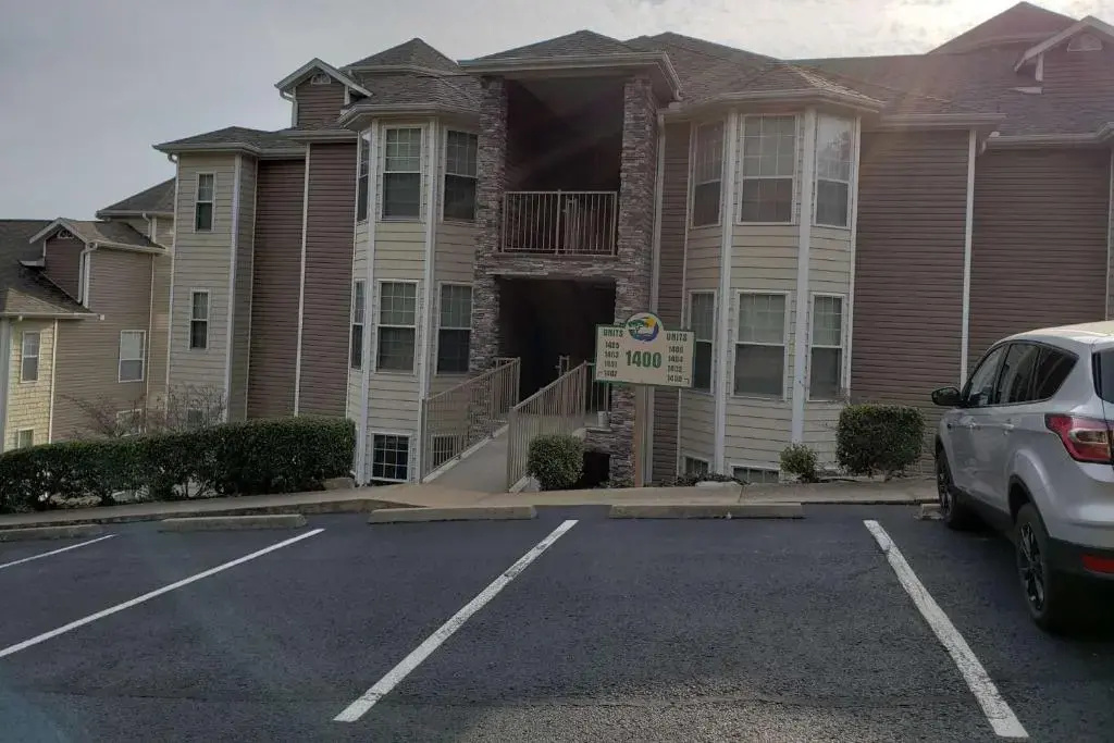 photo 1 of Ozark Mountain 2BDR 1401