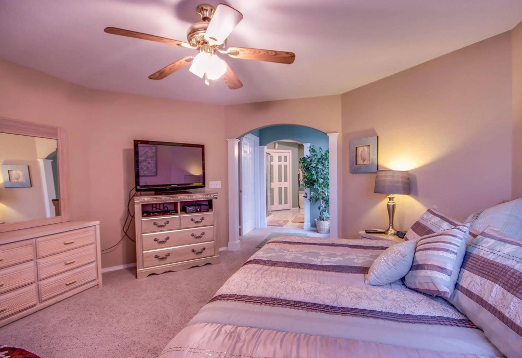 photo 1 of Holiday Inn Club Vacations Ozark Mountain Resort