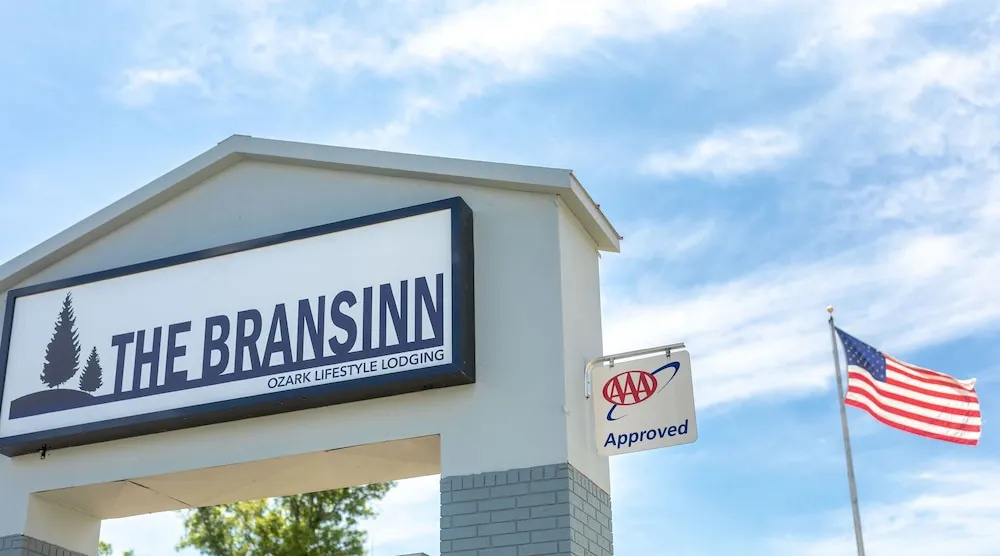 photo 1 of THE BRANSINN Entertainment District